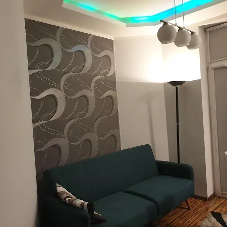 Paryzanka Krynica-Zdrój