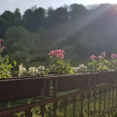 Apartamento Paryzanka Krynica-Zdrój